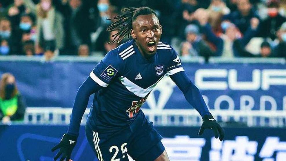 Beşiktaş için Alberth Elis iddiası