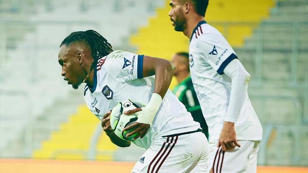 Beşiktaş için Alberth Elis iddiası