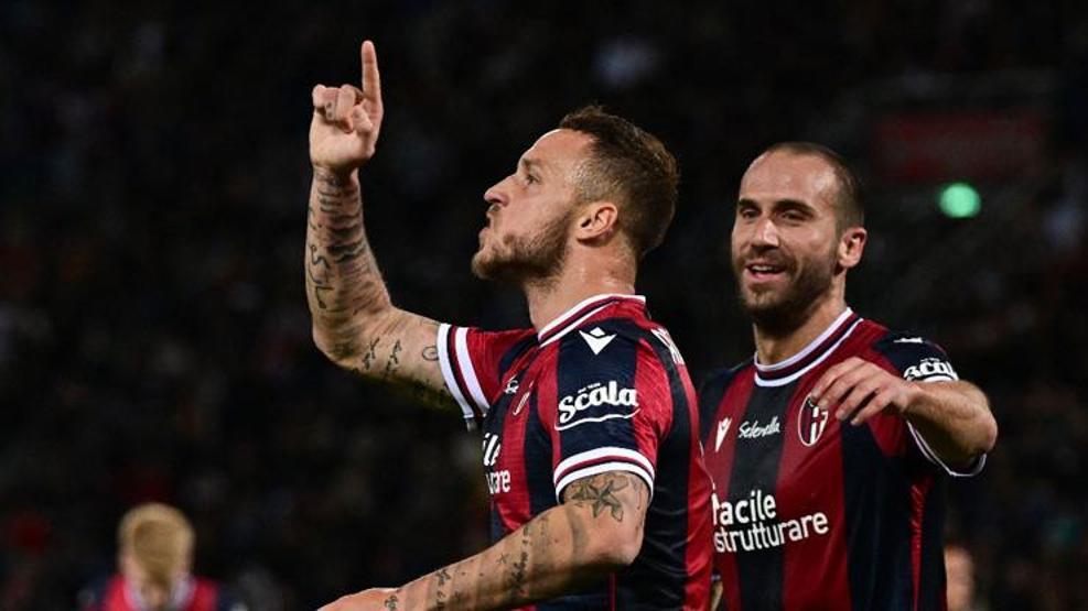 Galatasaray Marko Arnautovici istiyor