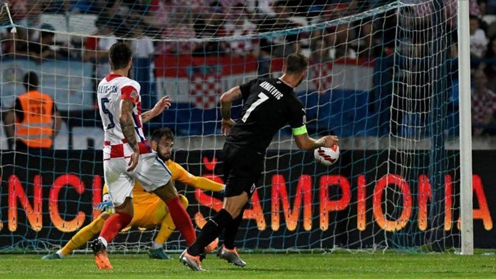 Galatasaray Marko Arnautovici istiyor