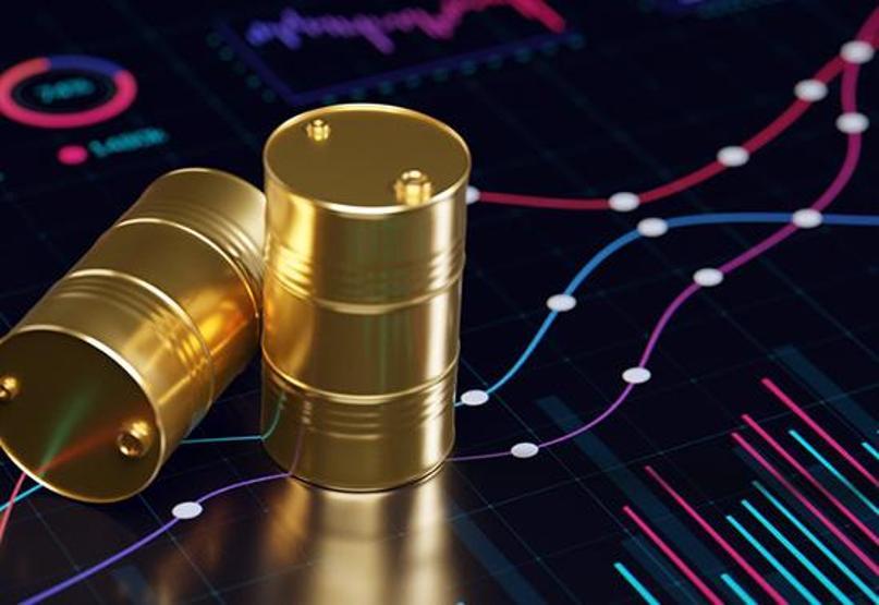 Brent petrolden toparlanma işareti: Yönü yukarı çevirdi