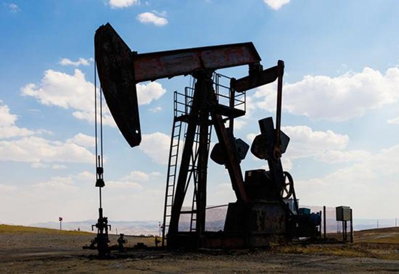 Brent petrolden toparlanma işareti: Yönü yukarı çevirdi