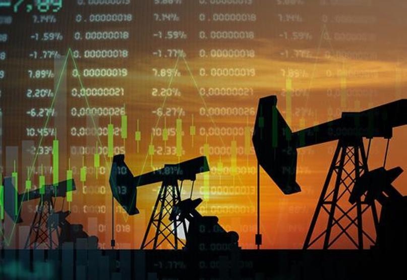 Brent petrolden toparlanma işareti: Yönü yukarı çevirdi