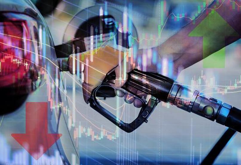 Brent petrolden toparlanma işareti: Yönü yukarı çevirdi