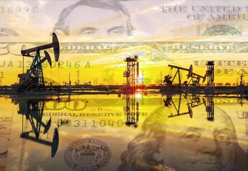 Brent petrolden toparlanma işareti: Yönü yukarı çevirdi