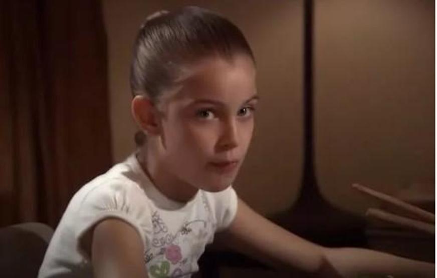 MasterChef Dilara Kavadar rekorlar kıran o dizide oynamış