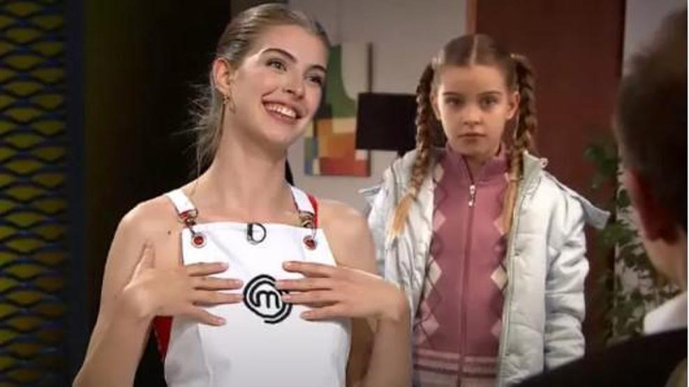 MasterChef Dilara Kavadar rekorlar kıran o dizide oynamış