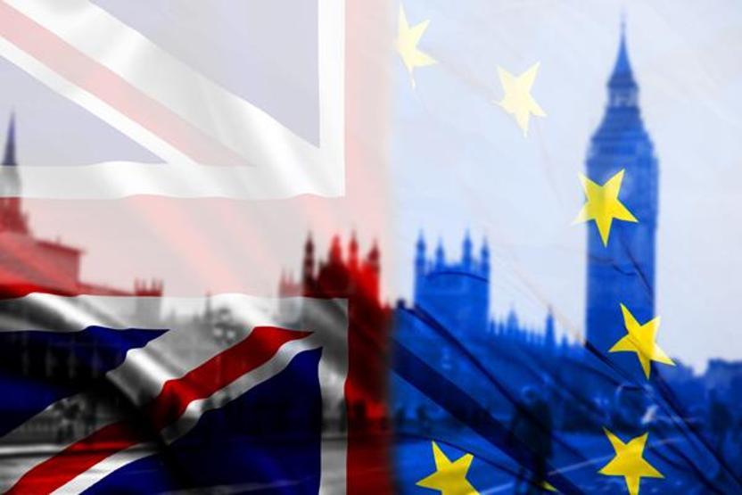 Brexitin sancıları sürüyor İngilterenin başı dertte