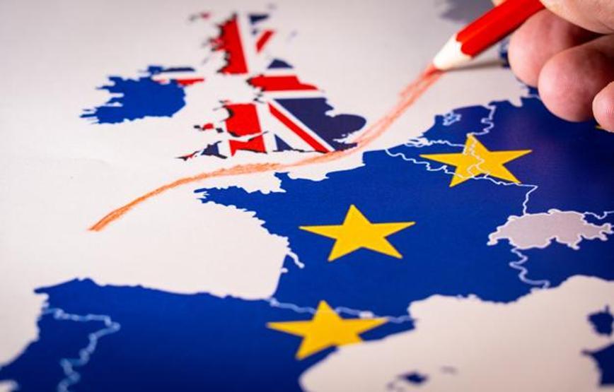 Brexitin sancıları sürüyor İngilterenin başı dertte
