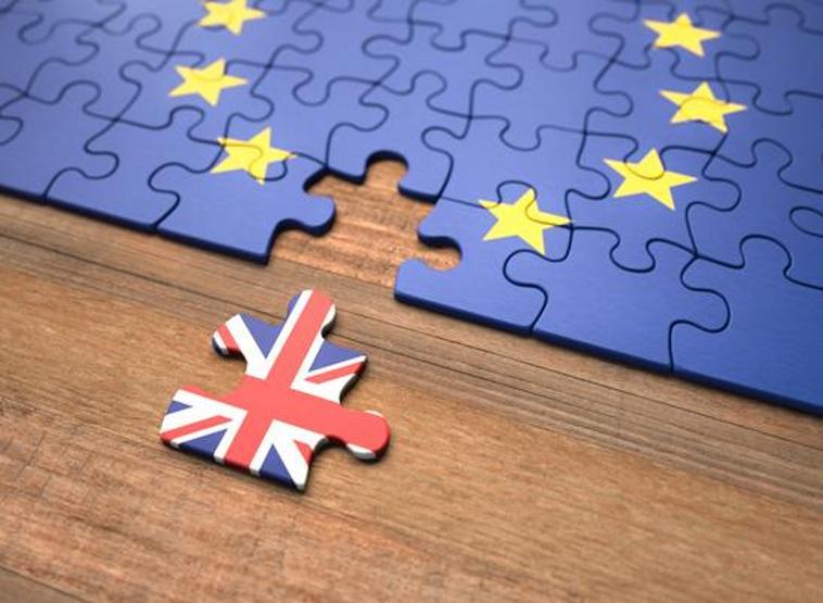 Brexitin sancıları sürüyor İngilterenin başı dertte