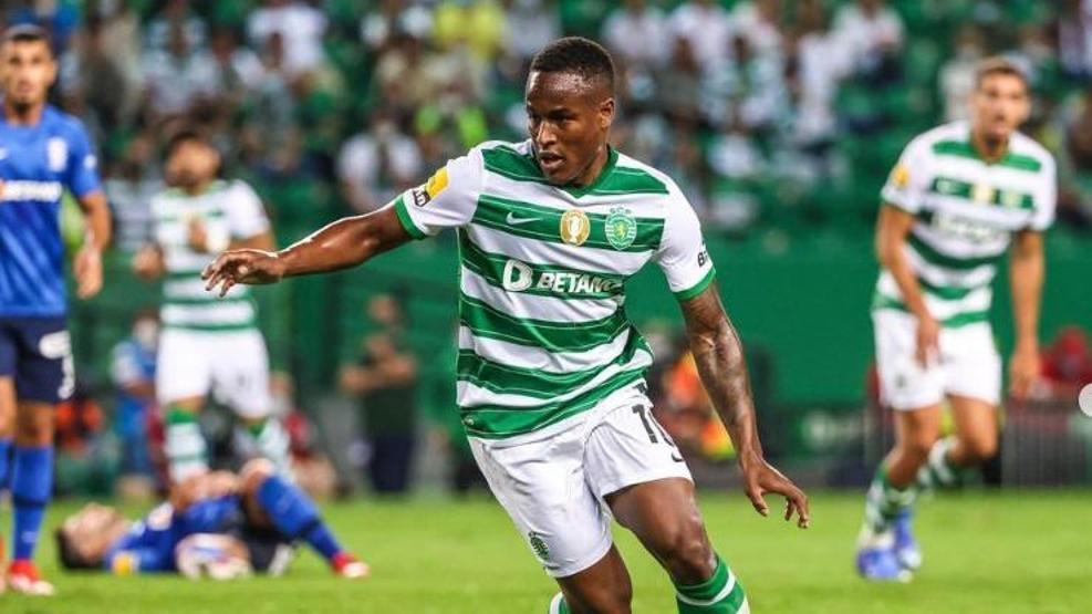Beşiktaşın Jovane Cabral ısrarı