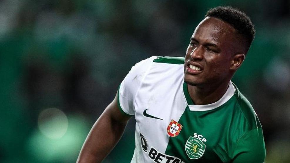 Beşiktaşın Jovane Cabral ısrarı