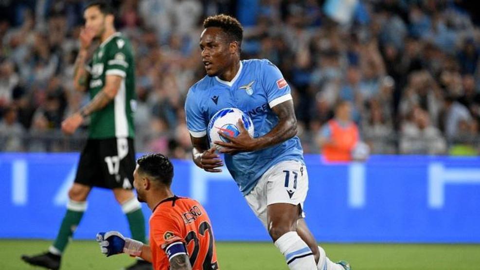 Beşiktaşın Jovane Cabral ısrarı