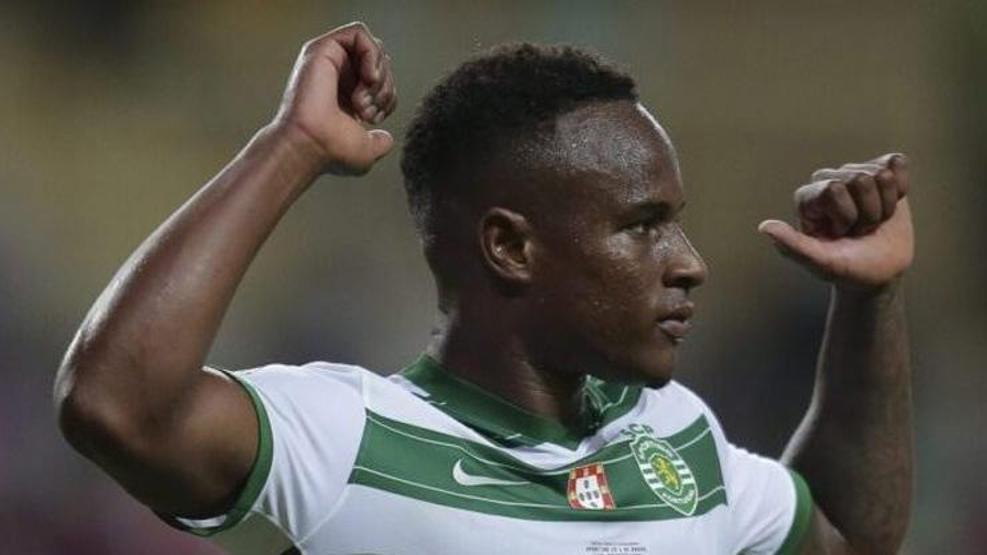 Beşiktaşın Jovane Cabral ısrarı
