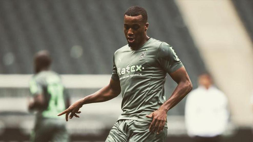 Fenerbahçede forvete iki aday