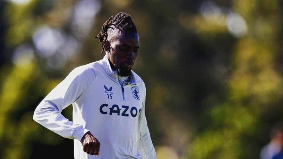 Fenerbahçede forvete iki aday