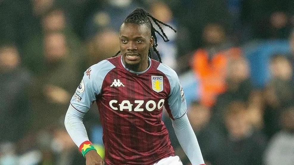 Fenerbahçede forvete iki aday