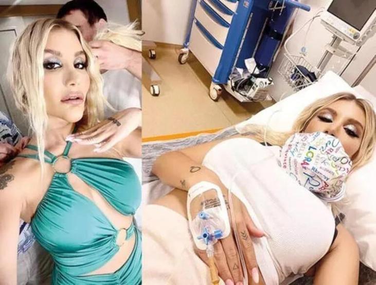 İrem Derici: Aşksızlıktan delireceğim
