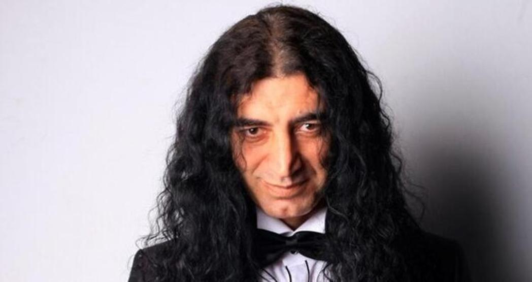 Murat Kekilliden Bülent Ersoy gafı Özür diledi