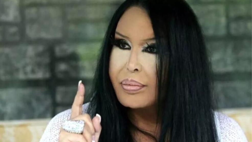 Murat Kekilliden Bülent Ersoy gafı Özür diledi
