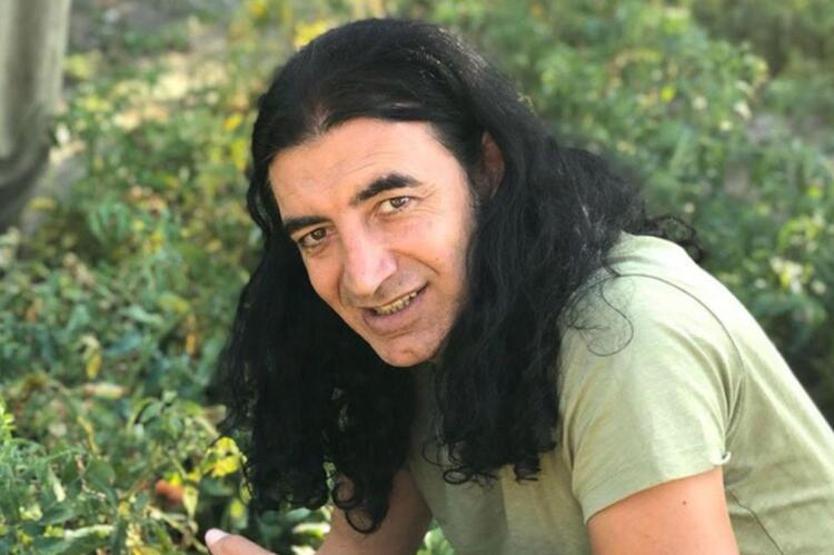 Murat Kekilliden Bülent Ersoy gafı Özür diledi