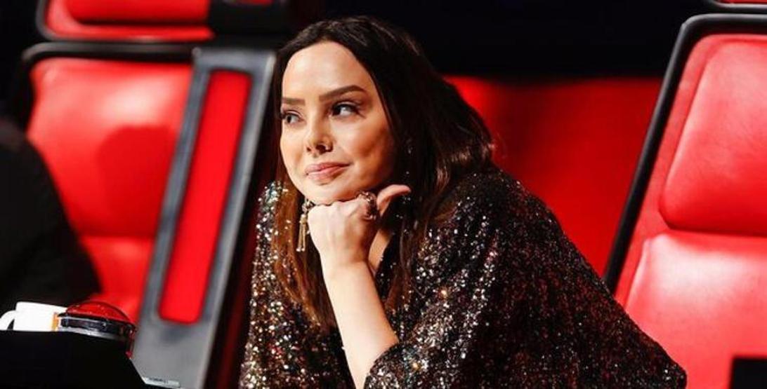 Ebru Gündeşin acı günü