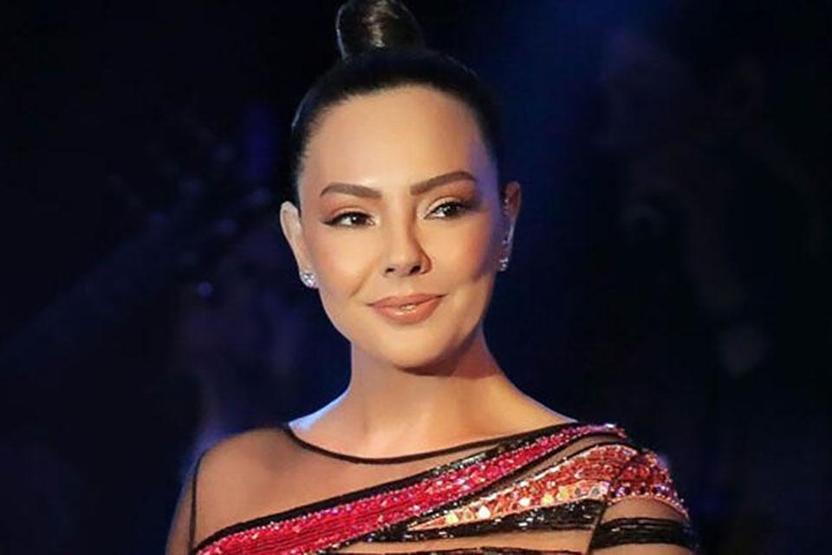 Ebru Gündeşin acı günü