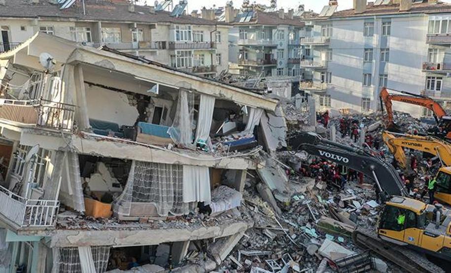 Olası Marmara depremi ne zaman olacak Risk %48