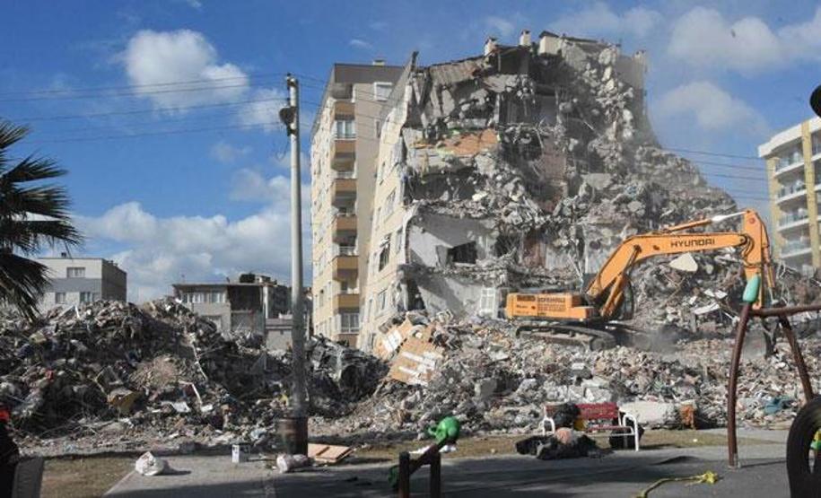 Olası Marmara depremi ne zaman olacak Risk %48