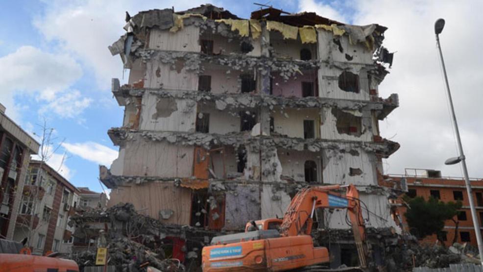Olası Marmara depremi ne zaman olacak Risk %48
