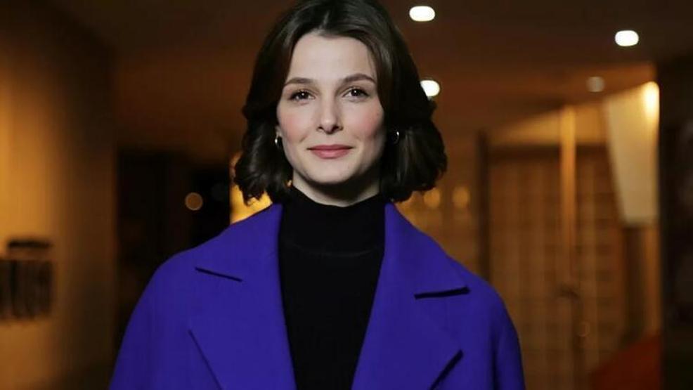 Büşra Develi: Türkan Şoray kurallarım yok