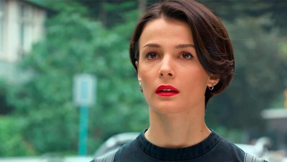 Büşra Develi: Türkan Şoray kurallarım yok