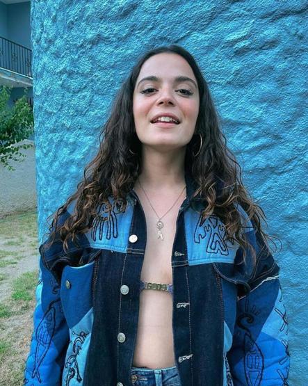Aslı Bekiroğlu yeni bir aşka yelken açtı
