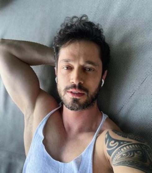 Murat Boz samimi açıklamalarda bulundu