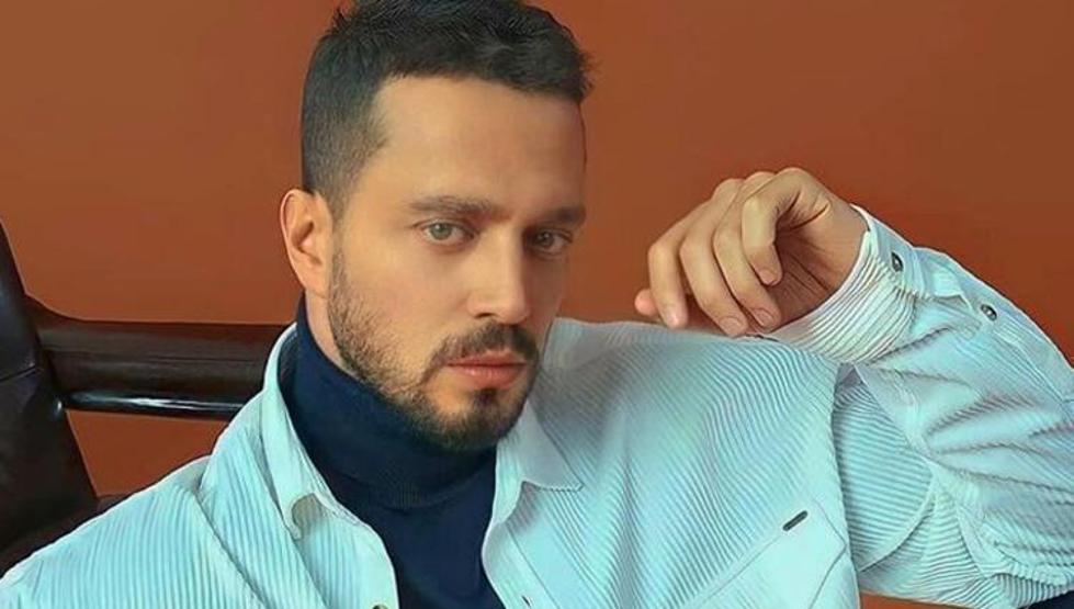 Murat Boz samimi açıklamalarda bulundu