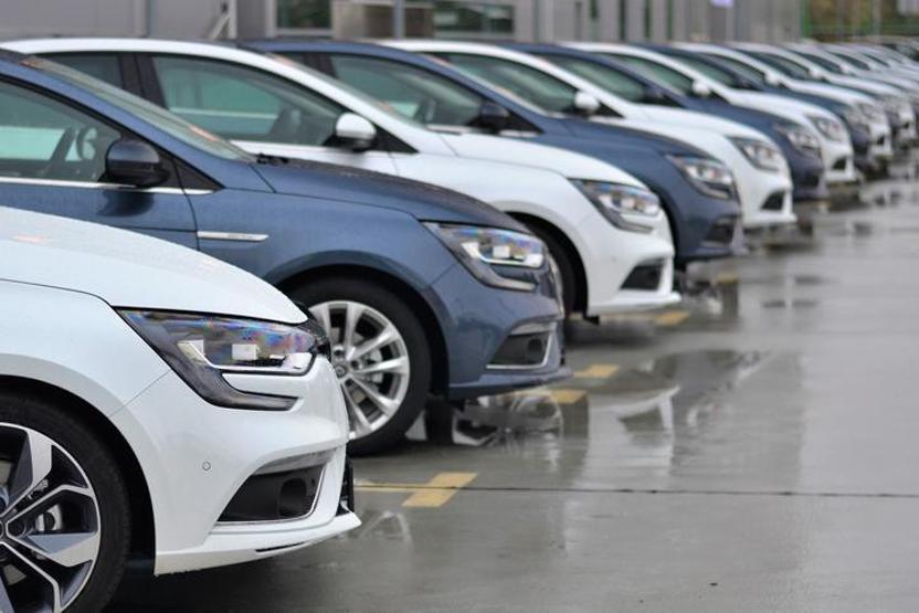 İkinci el araba alacaklar dikkat: Mutlaka sorgulayın