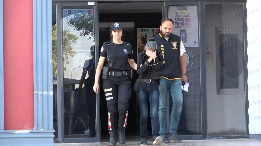 Yeğenini çöp eve kilitlemişti İfadesi şoke etti