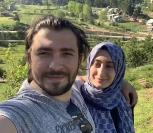 Bu acıya yürek dayanmaz 3 gün sonra o da hayatını kaybetti