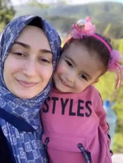 Bu acıya yürek dayanmaz 3 gün sonra o da hayatını kaybetti