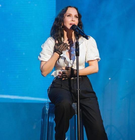 Sertab Erenerden kötü haber