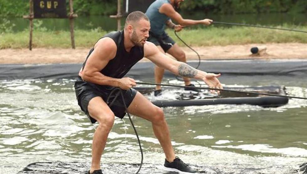 Survivor Atakandan aşk dolu paylaşım
