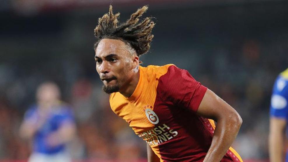 Galatasarayda Luyindama gerçeği 11 ismin bileti kesildi