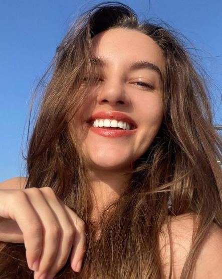 Leyla Lydia Tuğutlunun sevgilisi Ceyhun Ergin ile evlendiği ortaya çıktı