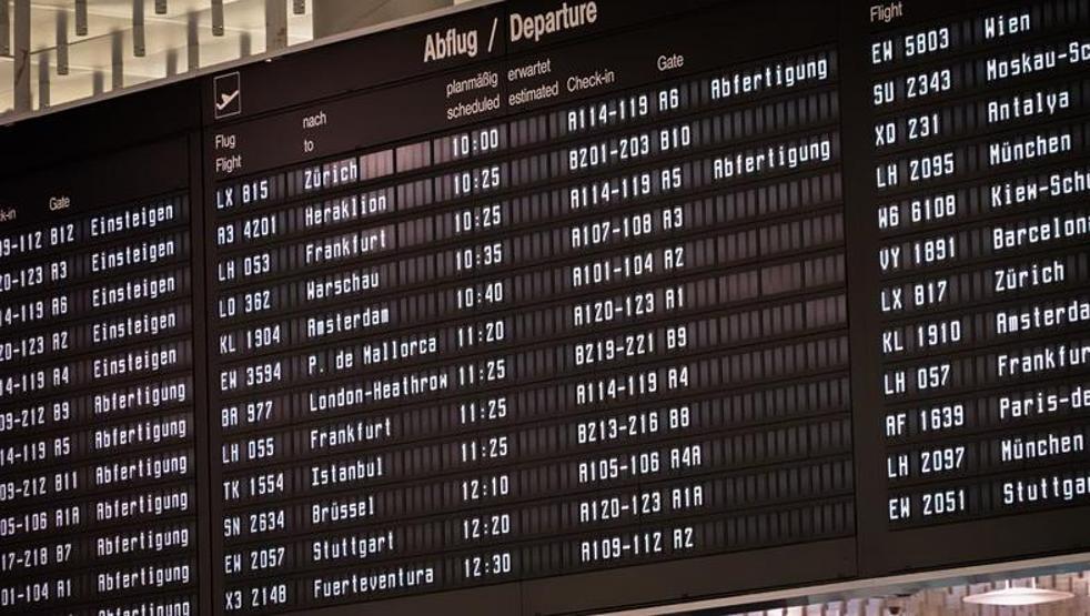 Avrupadaki kaos 2023ün sonuna kadar devam edebilir