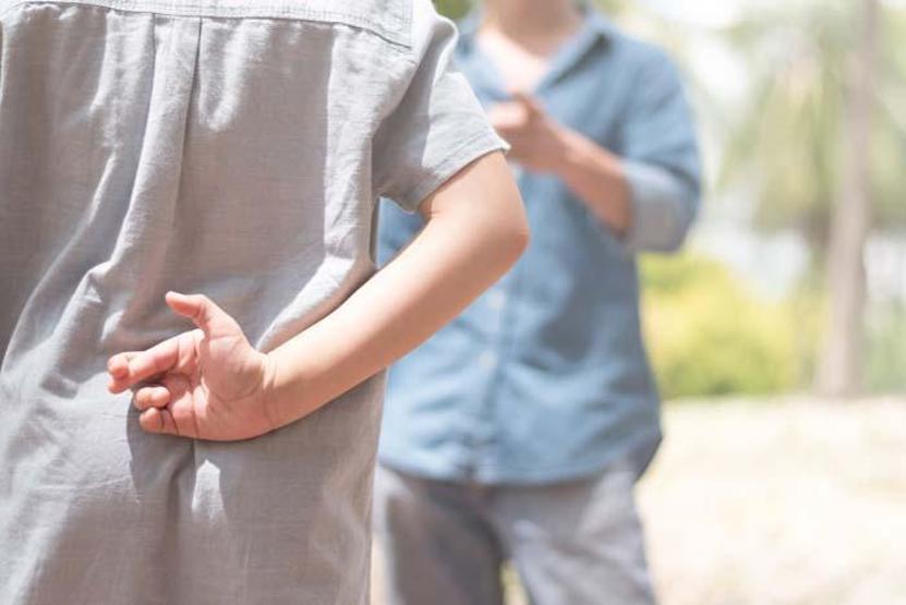 Araştırma sonuçları ortaya koydu: İşte en sık söylenen yalanlar
