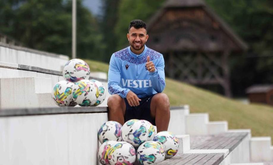 Trabzonsporda gelen ve gidenler