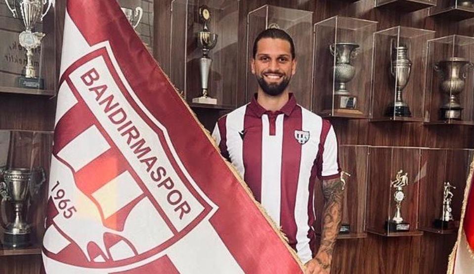 Trabzonsporda gelen ve gidenler
