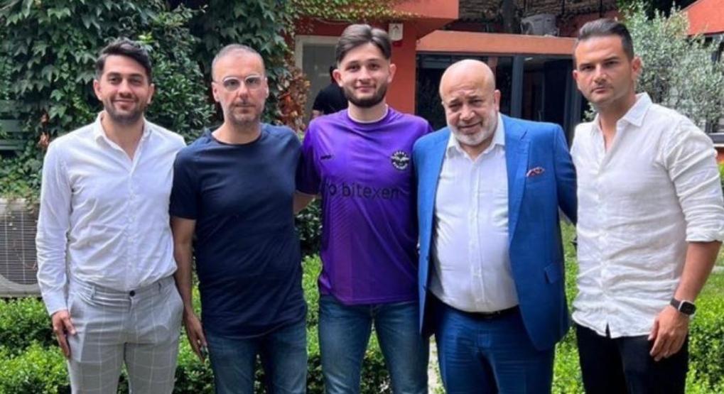 Trabzonsporda gelen ve gidenler