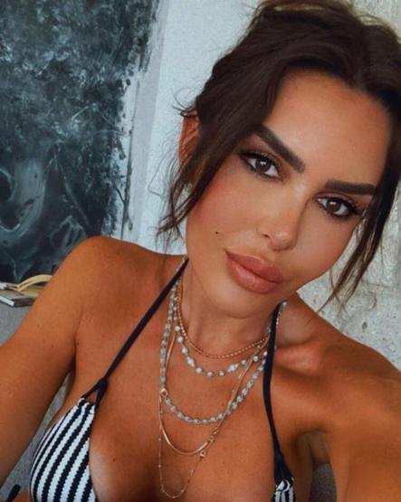 Selin Ciğerci ve Gökhan Çıra ikinci kez boşanıyor