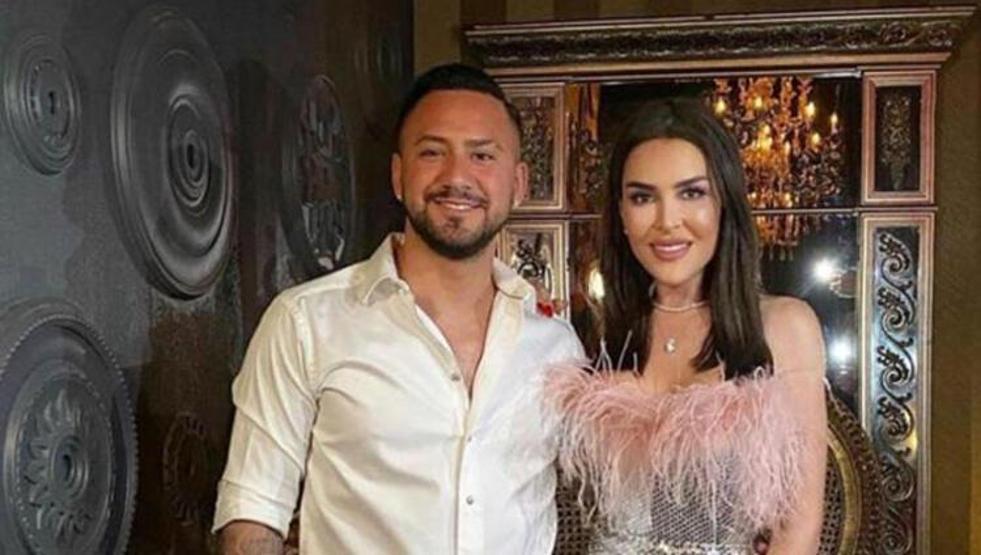 Selin Ciğerci ve Gökhan Çıra ikinci kez boşanıyor